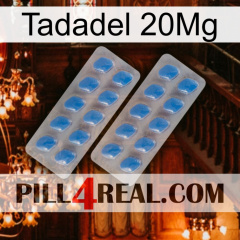 Tadadel 20Mg 23